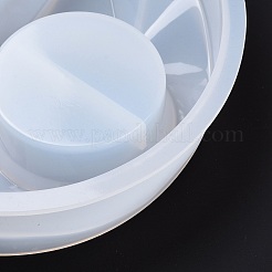 Силиконовые Молды для подсвечников своими руками&nbsp;LS-DIY-Z019-01