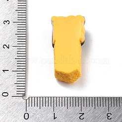 Мультфильм смолы кабошоны&nbsp;CRES-Q010-02E