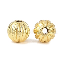 Латунные бусины&nbsp;KK-D120-04G