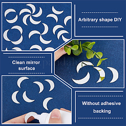 150 шт. стеклянная мозаика&nbsp;DIY-OC0012-33A