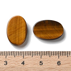 Природных тигровый глаз кабошонов&nbsp;G-B138-04B