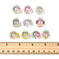 10 шт. 10 стиля&nbsp;MACR-FS0002-41