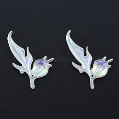 Абс пластмассовые жемчужные подвески&nbsp;KY-N015-19