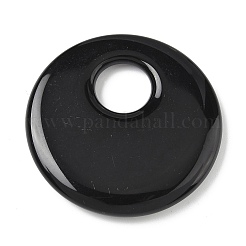 Подвески из смолы&nbsp;LS-CRES-D306-08B