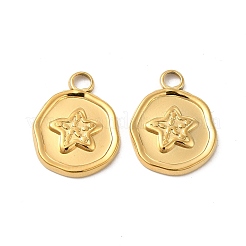 Ионное покрытие (ip) подвески из нержавеющей стали 304&nbsp;STAS-B032-36G