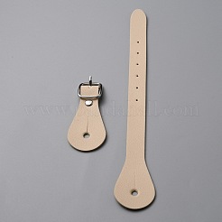 Шпоры из искусственной кожи&nbsp;FIND-WH0111-293