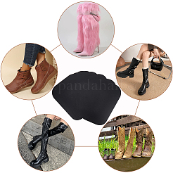 Пластиковые вставки для формовки ботинок&nbsp;FIND-CN0002-16B