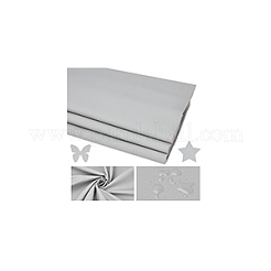 ПВХ кожа ткани&nbsp;DIY-WH0889-04A