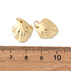 Латунные подвески&nbsp;KK-C143-46A-G