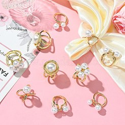 10 шт.&nbsp;AJEW-CJ0001-35