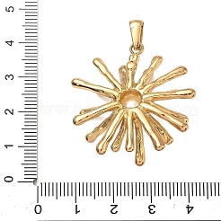 Подвески из нержавеющей стали 304&nbsp;LS-STAS-A092-02C-G