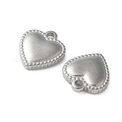 Подвески из нержавеющей стали 304&nbsp;STAS-I330-037P