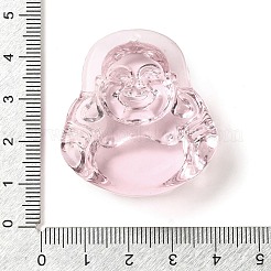 Стеклянные подвески&nbsp;GLAA-C033-03B