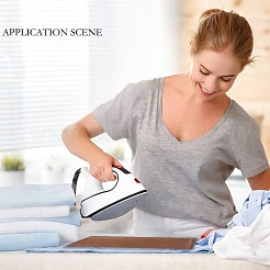 Коврик для подушек&nbsp;AJEW-WH0114-02A