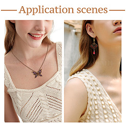 Набор для поиска поделок для изготовления ювелирных изделий&nbsp;DIY-TA0005-97