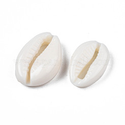 Непрозрачные акриловые бусины SACR-T359-01A