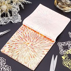 Бумага из золотой фольги&nbsp;MRMJ-NB0001-02