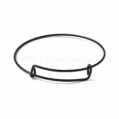 Регулируемое ионное напыление (IP) для изготовления браслетов из проволоки из нержавеющей стали 304&nbsp;MAK-F286-03EB