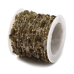 Ионное покрытие (ip) звеньевая цепь из нержавеющей стали 304&nbsp;CHS-A010-01G-14