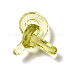 Прозрачные смолы кабошоны&nbsp;LS-RESI-F036-01D