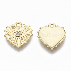 Талисман из сплава&nbsp;X-PALLOY-S135-010-NR