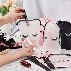 108 шт. 9 вида пластиковых пакетов eva&nbsp;ABAG-NB0001-68