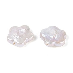 Натуральный жемчуг в стиле барокко кеши&nbsp;LS-PEAR-S020-A03-01B