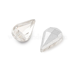 Стеклянные стразы кабошоны&nbsp;GLAA-XCP0001-63