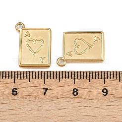 Подвески из нержавеющей стали 304&nbsp;STAS-L303-16G