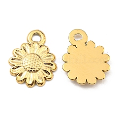 Подвески из нержавеющей стали 304&nbsp;STAS-R124-01G