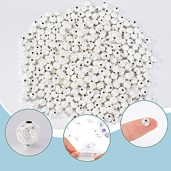 Латунные бусины&nbsp;FIND-SP0002-25E