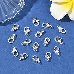 Карабин-лобстер из цинкового сплава&nbsp;PALLOY-R042-301-S-NF