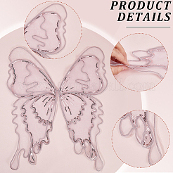 Полиэфирная нить для пришивания/приутюживания заплаток&nbsp;PATC-WH20007-04C