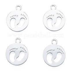 Подвески из нержавеющей стали 201&nbsp;STAS-N098-229P