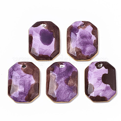 Фарфора ручной работы подвески&nbsp;PORC-S501-009C