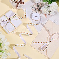 Полиэфирная лента&nbsp;OCOR-WH20061-008