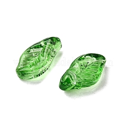 Стеклянные бусины&nbsp;GLAA-D303-08H