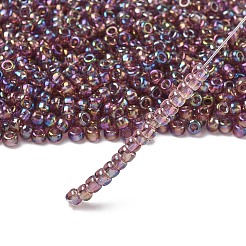 Круглые бусины toho 6/0&nbsp;X-SEED-TR06-0166B