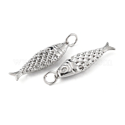 Стойки обшивки латунные подвески&nbsp;KK-C021-06P