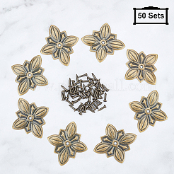 Железа бисера&nbsp;AJEW-GA0001-55