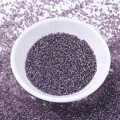 Бусины Миюки delica&nbsp;SEED-X0054-DB1244