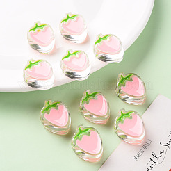 Прозрачная эмаль акриловая бисера&nbsp;TACR-S155-003E