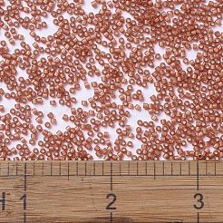 Бусины Миюки Делика&nbsp;X-SEED-J020-DB2178