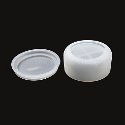 Колонка diy силиконовые Молды для хранения медведя&nbsp;LS-DIY-G079-20C