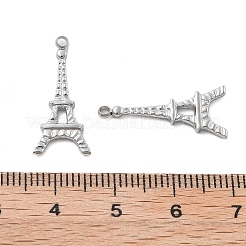 Подвески из нержавеющей стали 304&nbsp;STAS-Z121-35P