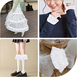 3 ярд нейлоновой ленты&nbsp;OCOR-CY0002-58B