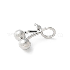 Латунные подвески&nbsp;KK-P290-10P-01