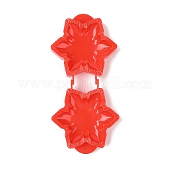 Рождественская тема из АБС-пластика&nbsp;LS-FIND-U005-02C