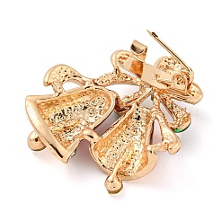 Рождественская тема&nbsp;JEWB-B018-01G-08