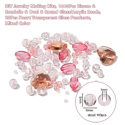 Ювелирные изделия&nbsp;DIY-YW0002-94G